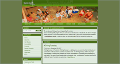Desktop Screenshot of barrenheights.org